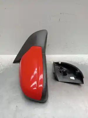 Peça sobressalente para automóvel em segunda mão espelho retrovisor direito por opel astra h gtc (a04) 1.7 cdti (l08) referências oem iam   