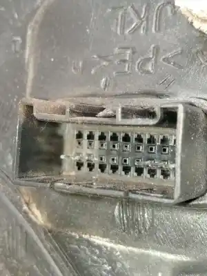 Peça sobressalente para automóvel em segunda mão espelho retrovisor direito por opel astra h gtc (a04) 1.7 cdti (l08) referências oem iam   