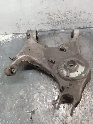 Second-hand car spare part rear left lower suspension arm for jaguar e-pace (x540) 2.0 d180 awd oem iam references fk725b531ag