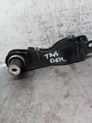 Second-hand car spare part rear lower right suspension arm for jaguar e-pace (x540) 2.0 d180 awd oem iam references j9c35k832aa