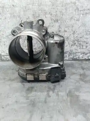 Second-hand car spare part throttle body for jaguar e-pace (x540) 2.0 d180 awd oem iam references g4d39f991aa