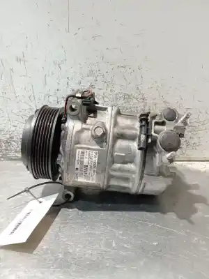 Second-hand car spare part air conditioning compressor for jaguar e-pace (x540) 2.0 d180 awd oem iam references cpla19d629bh