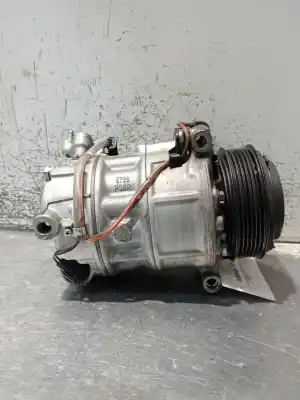 Second-hand car spare part air conditioning compressor for jaguar e-pace (x540) 2.0 d180 awd oem iam references cpla19d629bh  8777p