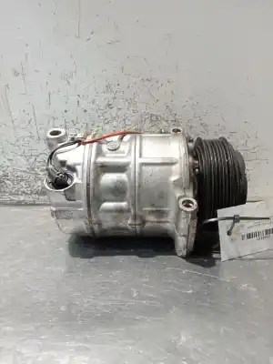 Second-hand car spare part air conditioning compressor for jaguar e-pace (x540) 2.0 d180 awd oem iam references cpla19d629bh  8777p