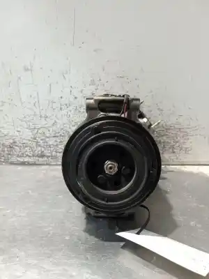 Second-hand car spare part air conditioning compressor for jaguar e-pace (x540) 2.0 d180 awd oem iam references cpla19d629bh  8777p