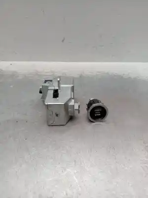 Second-hand car spare part ignition switch for jaguar e-pace (x540) 2.0 d180 awd oem iam references hpla3k772ab