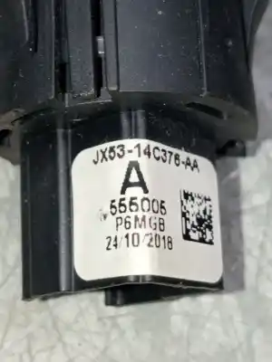 Second-hand car spare part ignition switch for jaguar e-pace (x540) 2.0 d180 awd oem iam references hpla3k772ab jx5314c376aa 2325d151018