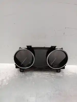 Second-hand car spare part dashboard for jaguar e-pace (x540) 2.0 d180 awd oem iam references j9c310849ee