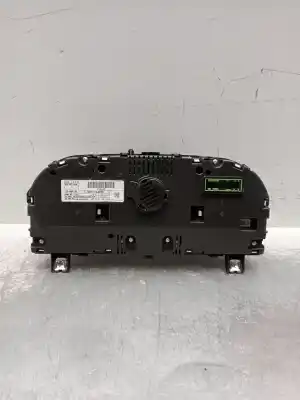 Peça sobressalente para automóvel em segunda mão quadrante por jaguar e-pace (x540) 2.0 d180 awd referências oem iam j9c310849ee  