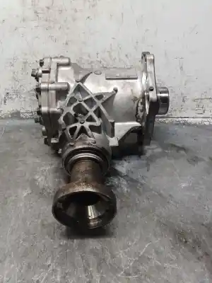 Second-hand car spare part front differential for jaguar e-pace (x540) 2.0 d180 awd oem iam references 10348256