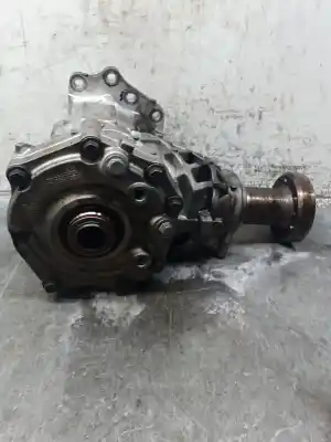 Second-hand car spare part front differential for jaguar e-pace (x540) 2.0 d180 awd oem iam references 10348256  