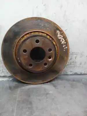 Second-hand car spare part rear disc brake for jaguar e-pace (x540) 2.0 d180 awd oem iam references 