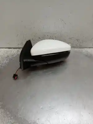 Автозапчастина б/у ліве дзеркало для PEUGEOT 308 SW II (LC_, LJ_, LR_, LX_, L4_) 1.5 BLUEHDI 130 Посилання на OEM IAM   