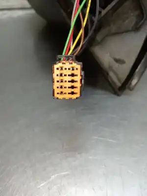 Автозапчастина б/у ліве дзеркало для peugeot 308 sw ii (lc_, lj_, lr_, lx_, l4_) 1.5 bluehdi 130 посилання на oem iam   