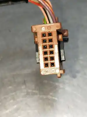 Автозапчастина б/у правий задний огляд для peugeot 407 coupé (6c_) 2.7 hdi посилання на oem iam   