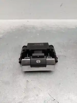 Second-hand car spare part electric parking brake for jaguar e-pace (x540) 2.0 d180 awd oem iam references j9c32b623