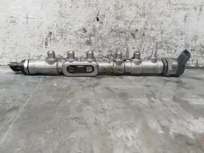 Second-hand car spare part distributor pipe for jaguar e-pace (x540) 2.0 d180 awd oem iam references g4d39d280aa