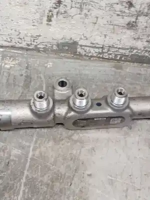 Second-hand car spare part distributor pipe for jaguar e-pace (x540) 2.0 d180 awd oem iam references g4d39d280aa  0445214332