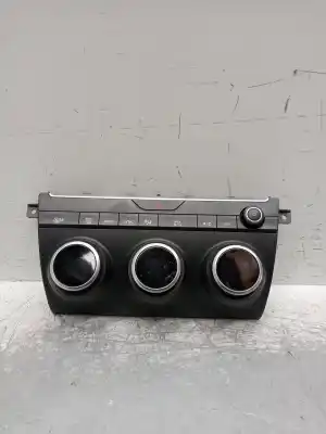 Second-hand car spare part heating / air conditioning control panel for jaguar e-pace (x540) 2.0 d180 awd oem iam references j9c314c239cc