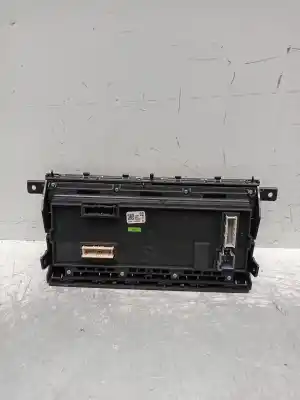 Peça sobressalente para automóvel em segunda mão comando de sofagem (chauffage / ar condicionado)  por jaguar e-pace (x540) 2.0 d180 awd referências oem iam j9c314c239cc  18101101a0a1