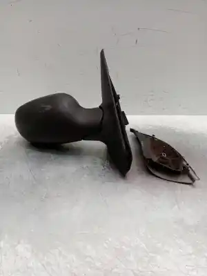 Peça sobressalente para automóvel em segunda mão espelho retrovisor direito por renault clio ii (bb_, cb_) 1.5 dci (b/cb08) referências oem iam 