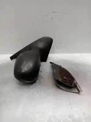 Peça sobressalente para automóvel em segunda mão espelho retrovisor direito por renault clio ii (bb_, cb_) 1.5 dci (b/cb08) referências oem iam   