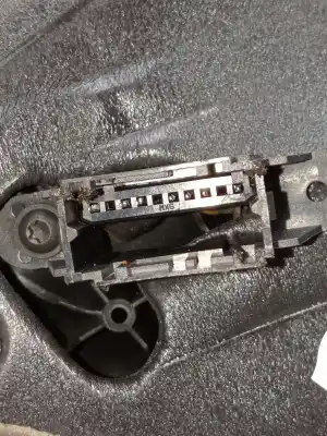 Peça sobressalente para automóvel em segunda mão espelho retrovisor direito por renault clio ii (bb_, cb_) 1.5 dci (b/cb08) referências oem iam   