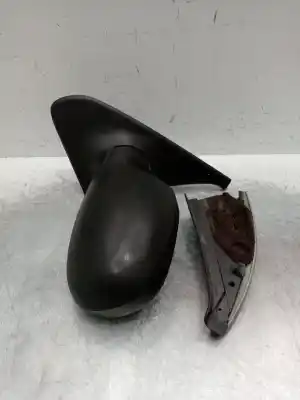 Peça sobressalente para automóvel em segunda mão espelho retrovisor esquerdo por renault clio ii (bb_, cb_) 1.5 dci (b/cb08) referências oem iam   