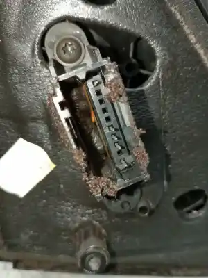 Peça sobressalente para automóvel em segunda mão espelho retrovisor esquerdo por renault clio ii (bb_, cb_) 1.5 dci (b/cb08) referências oem iam   