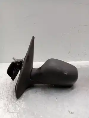 Peça sobressalente para automóvel em segunda mão espelho retrovisor esquerdo por renault clio ii (bb_, cb_) 1.9 d (b/cb0e, bb0j) referências oem iam 