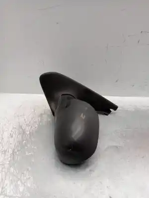 Peça sobressalente para automóvel em segunda mão espelho retrovisor esquerdo por renault clio ii (bb_, cb_) 1.9 d (b/cb0e, bb0j) referências oem iam   