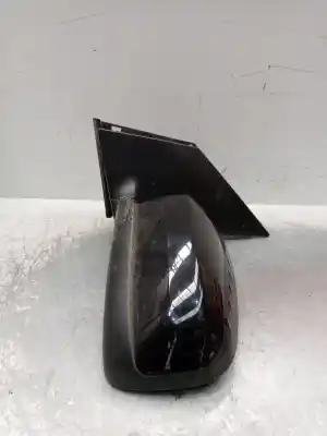 Second-hand car spare part left rearview mirror for renault koleos expression oem iam references   