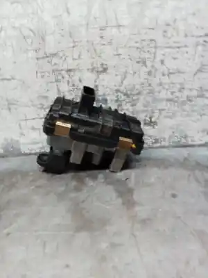 Second-hand car spare part electronic module for jaguar e-pace (x540) 2.0 d180 awd oem iam references 4933519600