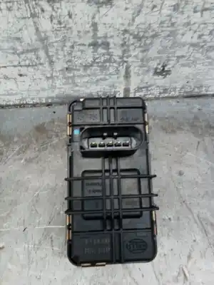 Peça sobressalente para automóvel em segunda mão módulo eletrônico por jaguar e-pace (x540) 2.0 d180 awd referências oem iam 4933519600  