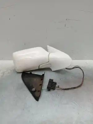 Second-hand car spare part right rearview mirror for seat cordoba (6k1, 6k2) 1.9 tdi oem iam references 