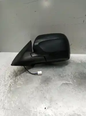Pièce détachée automobile d'occasion rétroviseur gauche pour subaru forester (sh_) 2.0 d awd (shh) références oem iam 