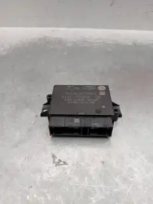 Second-hand car spare part electronic module for jaguar e-pace (x540) 2.0 d180 awd oem iam references gx6315c859