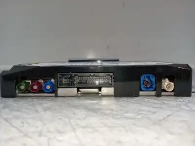 Second-hand car spare part electronic module for jaguar e-pace (x540) 2.0 d180 awd oem iam references j9c370718cp  