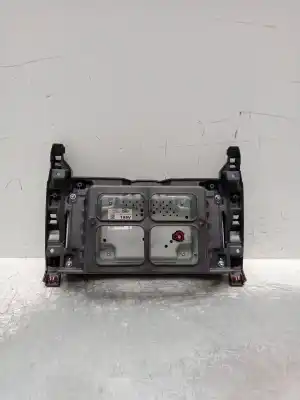 Second-hand car spare part multifunction display for jaguar e-pace (x540) 2.0 d180 awd oem iam references gx6319c299ae  