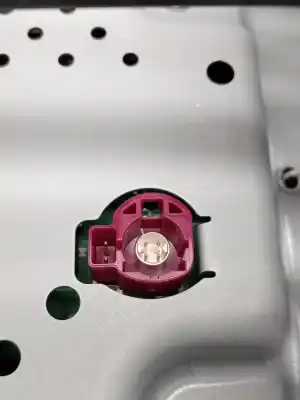 Second-hand car spare part multifunction display for jaguar e-pace (x540) 2.0 d180 awd oem iam references gx6319c299ae  