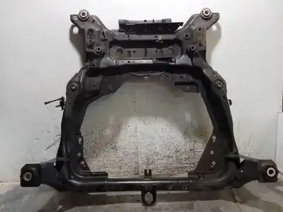 Second-hand car spare part front axle for jaguar e-pace (x540) 2.0 d180 awd oem iam references 