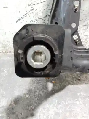 Second-hand car spare part front axle for jaguar e-pace (x540) 2.0 d180 awd oem iam references   