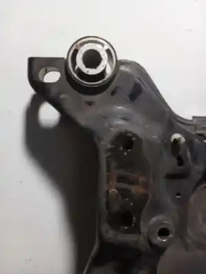 Second-hand car spare part front axle for jaguar e-pace (x540) 2.0 d180 awd oem iam references   