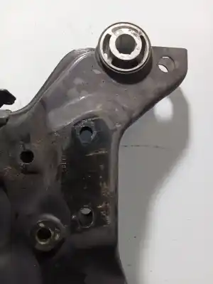 Second-hand car spare part front axle for jaguar e-pace (x540) 2.0 d180 awd oem iam references   