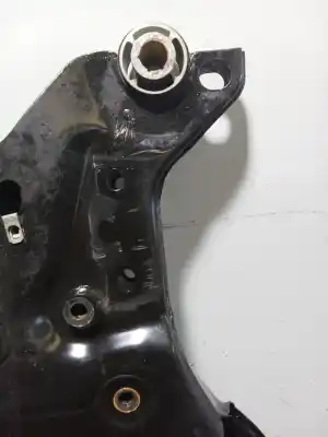 Second-hand car spare part front axle for jaguar e-pace (x540) 2.0 d180 awd oem iam references   