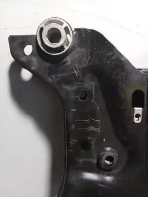 Second-hand car spare part front axle for jaguar e-pace (x540) 2.0 d180 awd oem iam references   