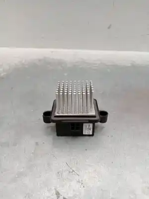 Second-hand car spare part heater blower for jaguar e-pace (x540) 2.0 d180 awd oem iam references gh290001