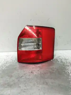 Peça sobressalente para automóvel em segunda mão farolim traseiro direito por audi a4 b6 avant (8e5) 2.5 tdi quattro referências oem iam 8e9945096