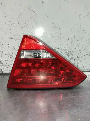 Peça sobressalente para automóvel em segunda mão farolim interior traseiro direito por audi a5 (8t3) 3.0 tdi quattro referências oem iam 8t0945094a