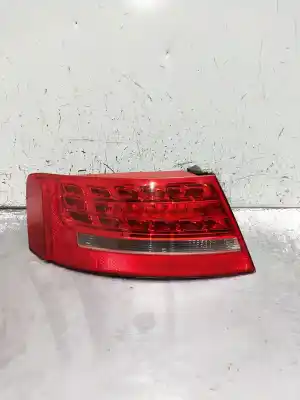 Peça sobressalente para automóvel em segunda mão farolim traseiro esquerdo por audi a5 (8t3) 3.0 tdi quattro referências oem iam 8t8945095